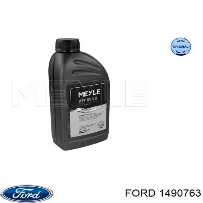 Масло трансмісії 1490763 Ford