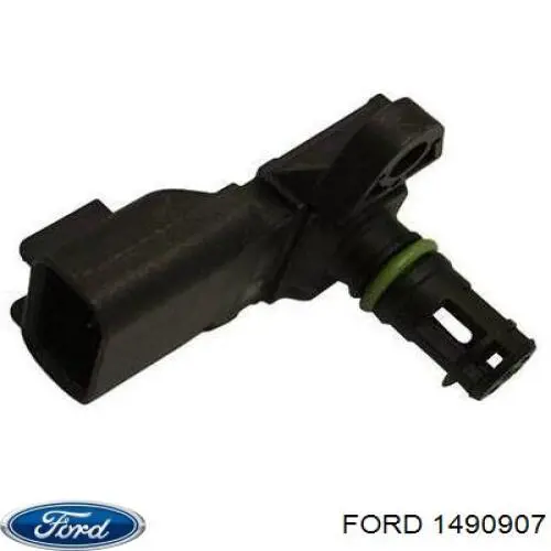 Купити 1490907 Ford Датчик абсолютного тиску
