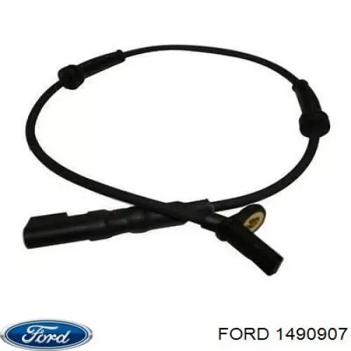 1490907 Ford Датчик наддува