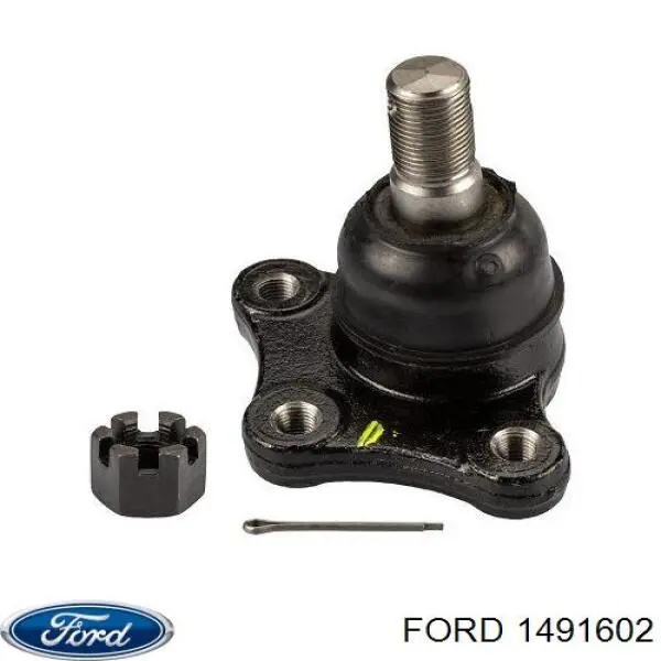 Двері задні, праві Ford 1693745 ціна, від 163.96 USD