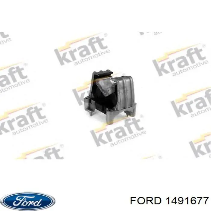  1491677 Ford