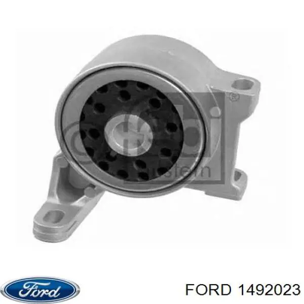 Купити 1492023 Ford Підкрилок заднього крила, правий