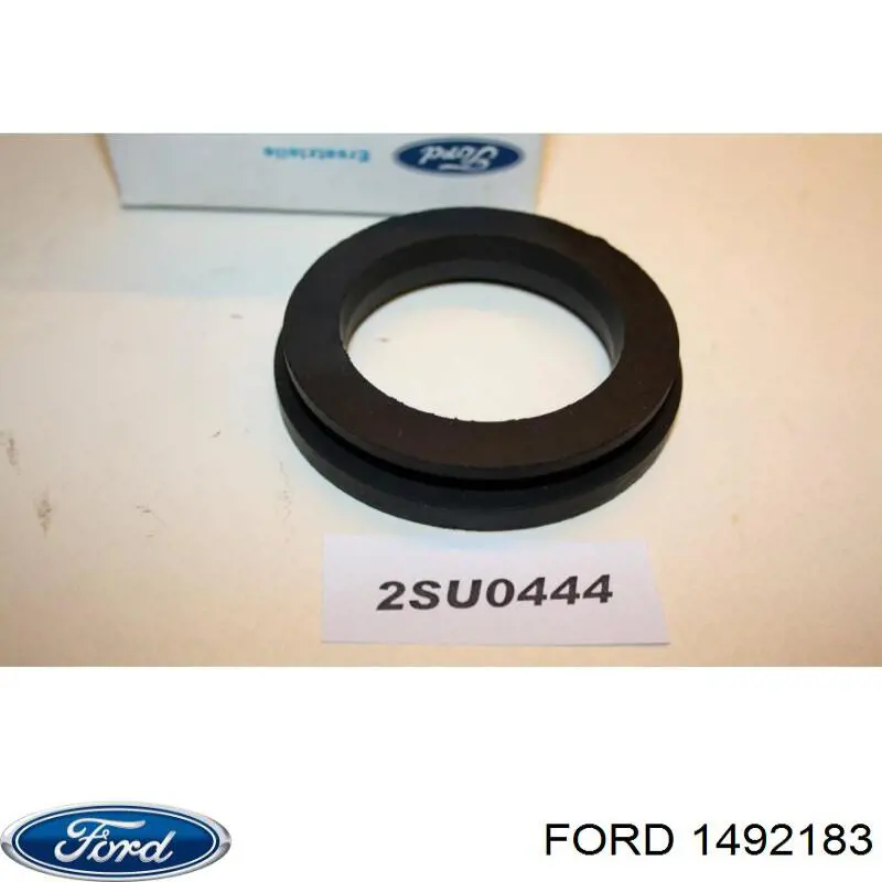  1492183 Ford