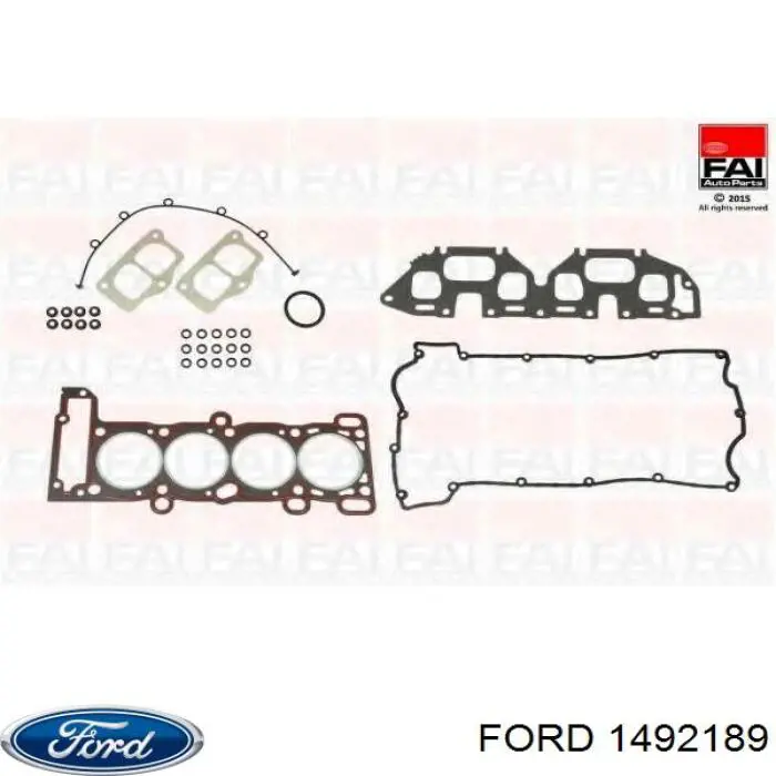  Ford 7389449 ціна, від 63.08 USD