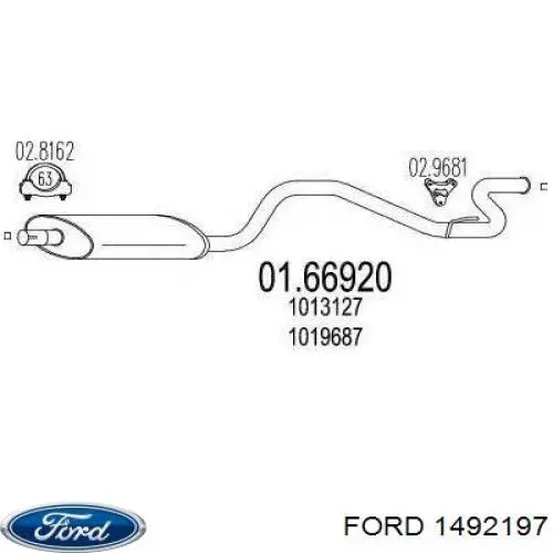  1013127 Ford