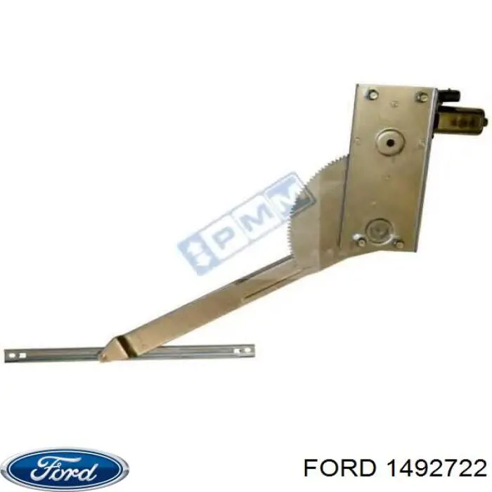  1492722 Ford