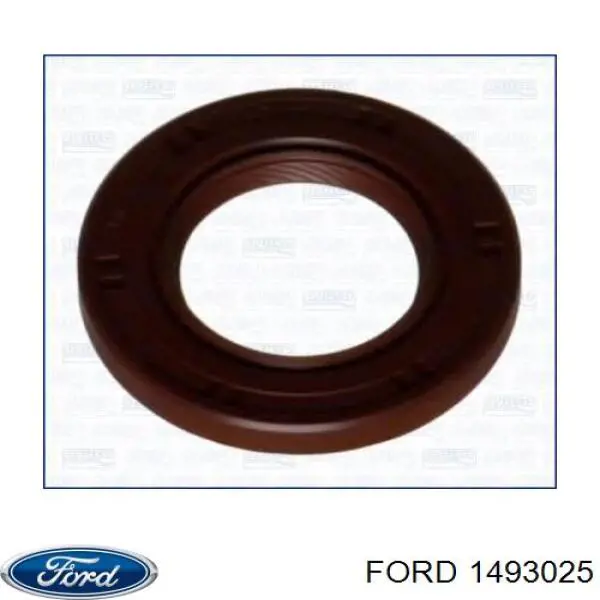Купити 1493025 Ford Пильник шарніра приводу