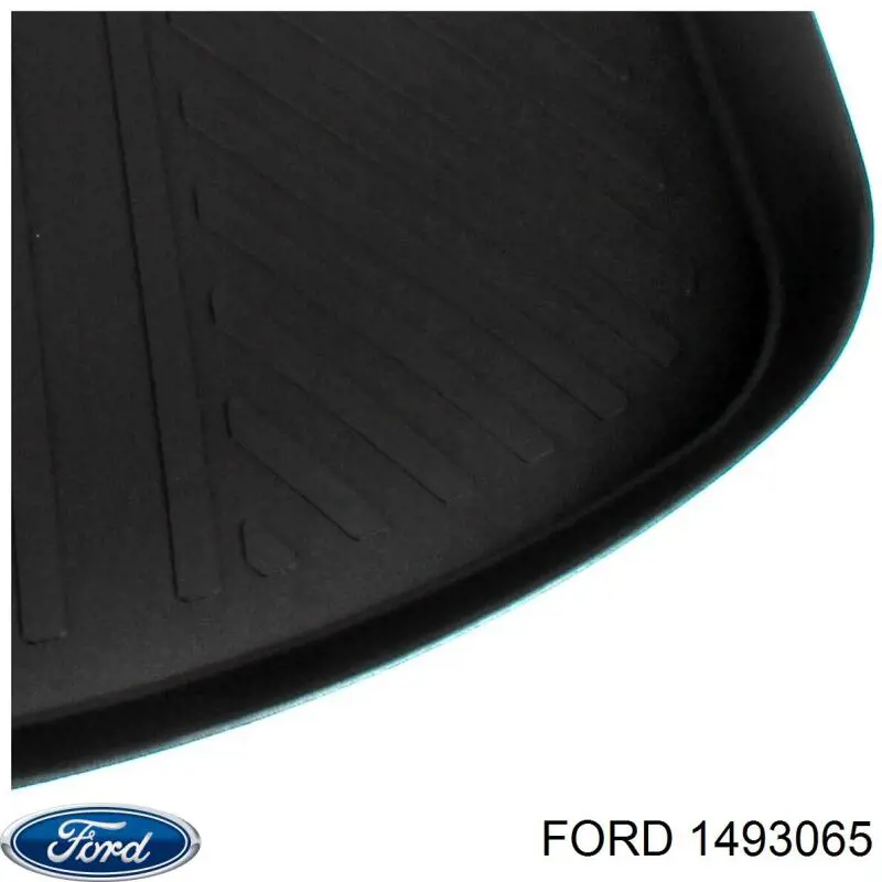  1493065 Ford