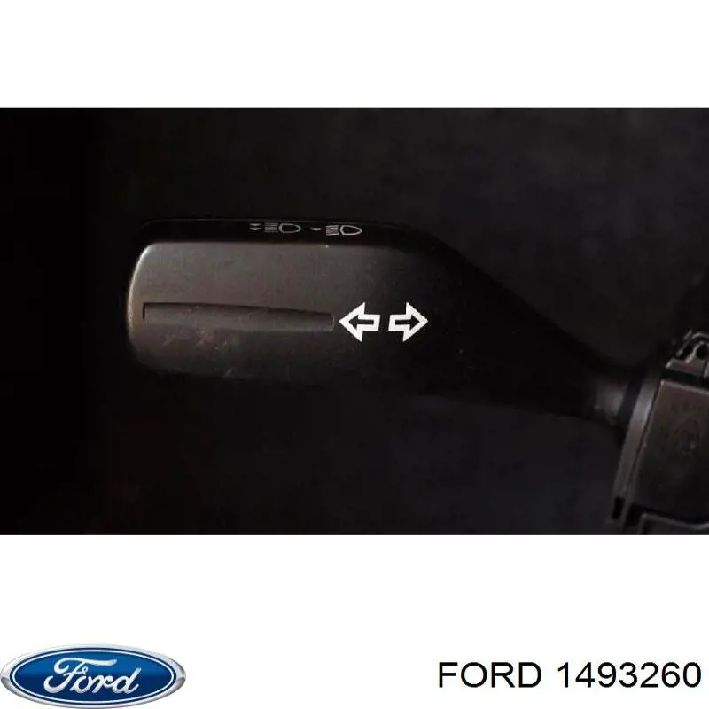 1576660 Ford 