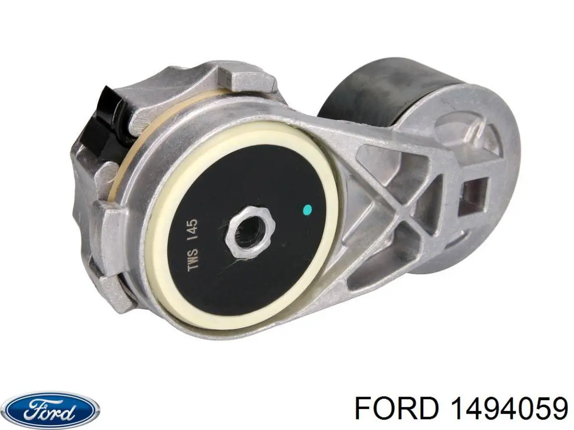  1494059 Ford