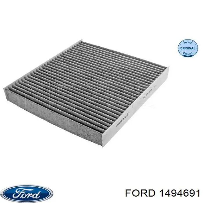 Фільтр салону 1494691 Ford