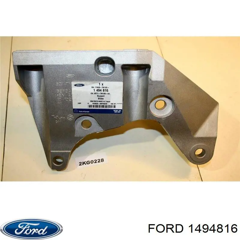  Ford 1494816 ціна, від 32.50 USD