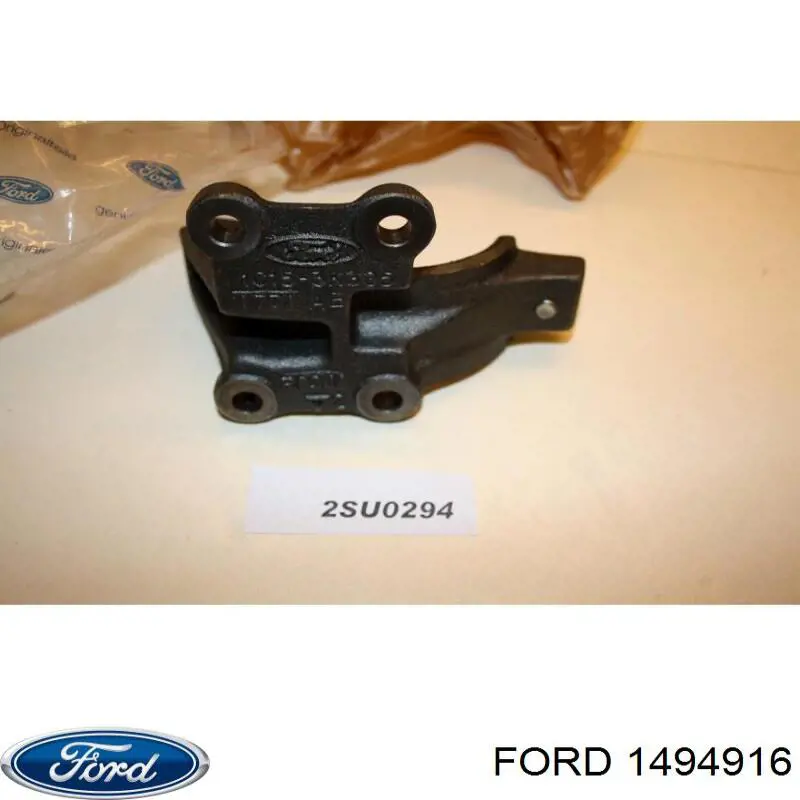  1494916 Ford