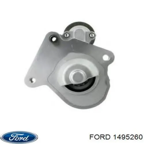  1537068 Ford