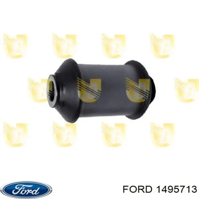 Купити 1495713 Ford Сайлентблок передньої підвіски