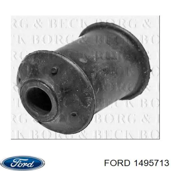1495713 Ford сайлентблок переднього нижнього важеля