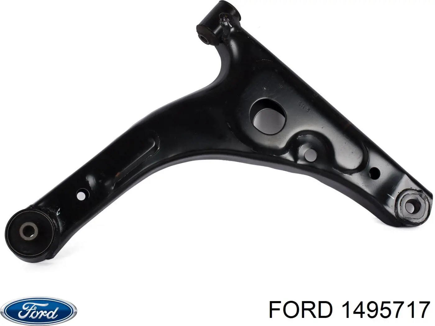 Купити 1495717 Ford Сайлентблок передньої підвіски