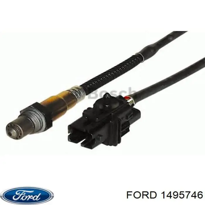 Купити 1495746 Ford 