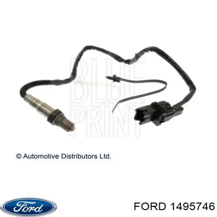 1495746 Ford 
