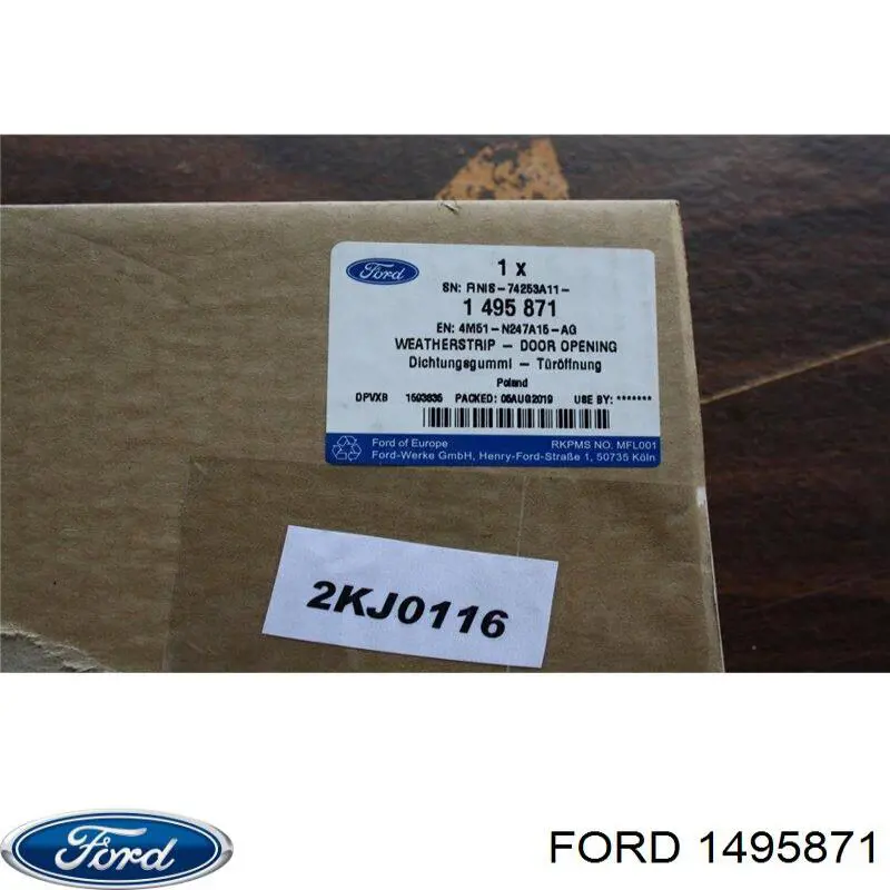 1495871 Ford 