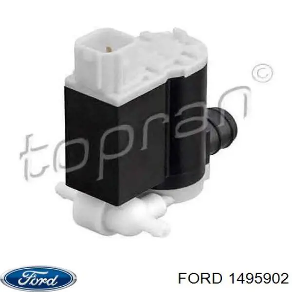  6192138 Ford