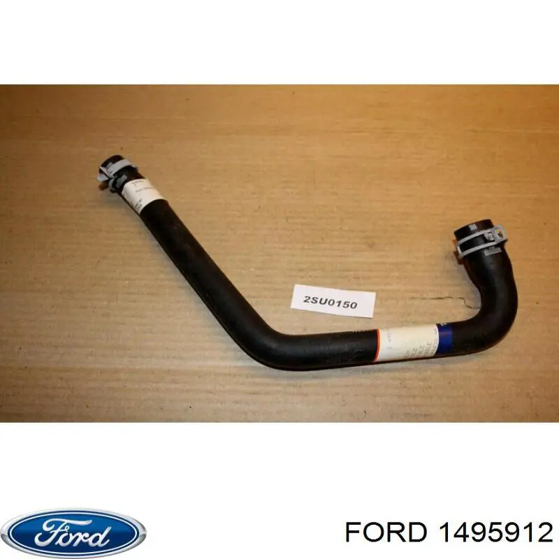  Ford 1495912 ціна, від 11.40 USD