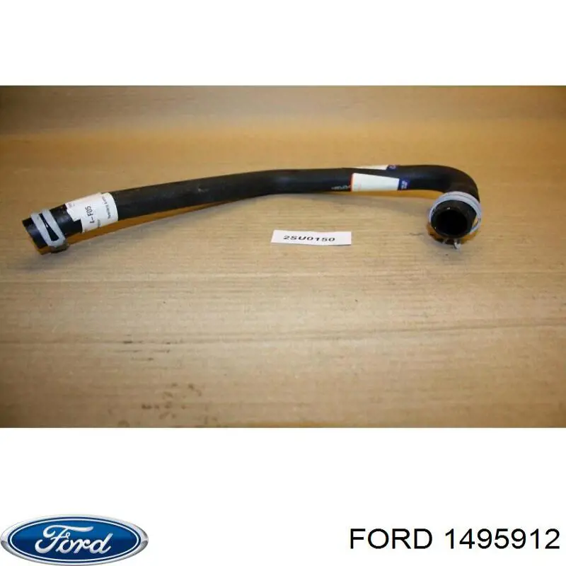 1495912 Ford 