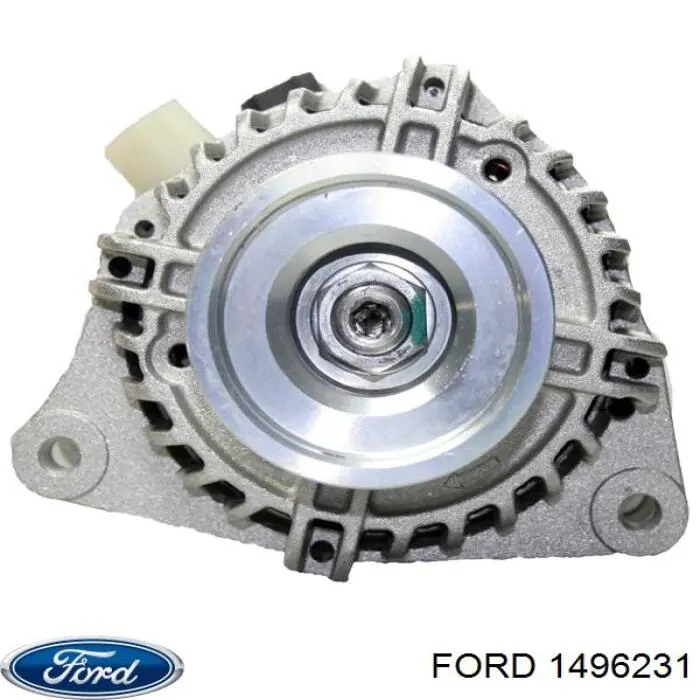Генератор Ford 1496231 ціна, від 61.94 USD