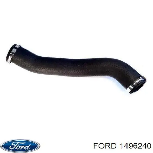 1496240 Ford Трубка, що нагнітається