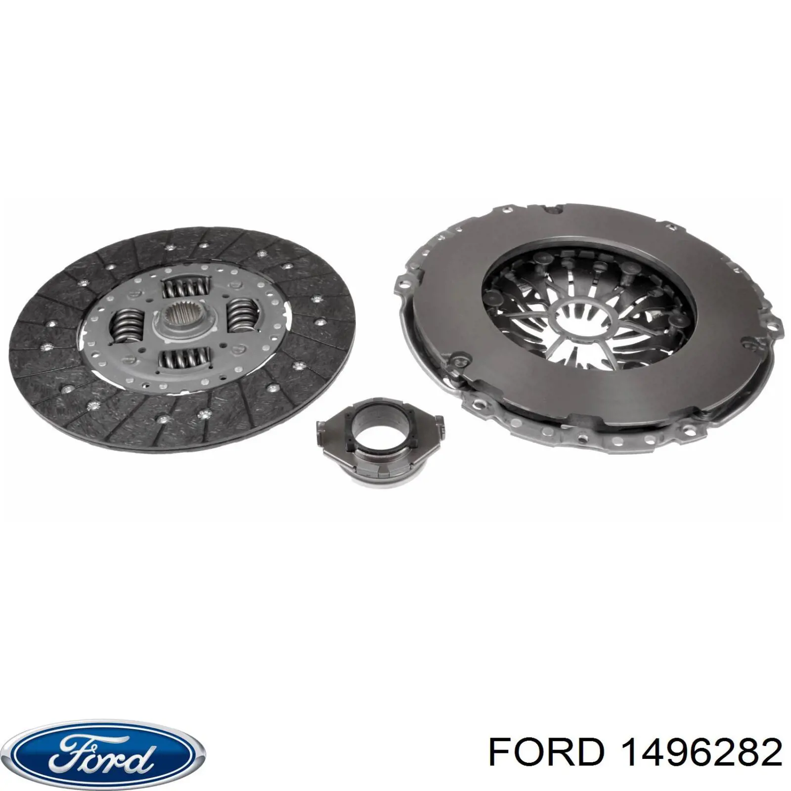  1496282 Ford