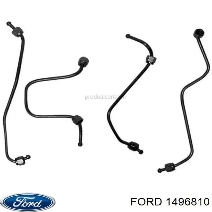 Купити 1473382 Ford Кронштейн генератора