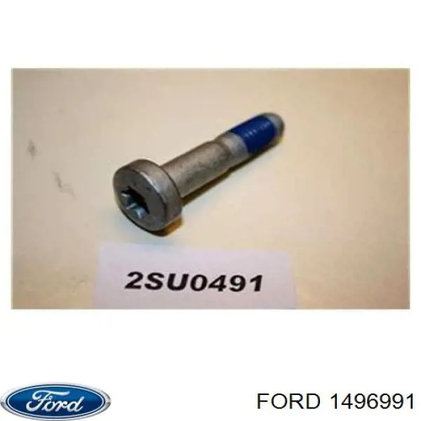 Болт переднього важеля Ford 1496991 ціна, від 1.44 USD
