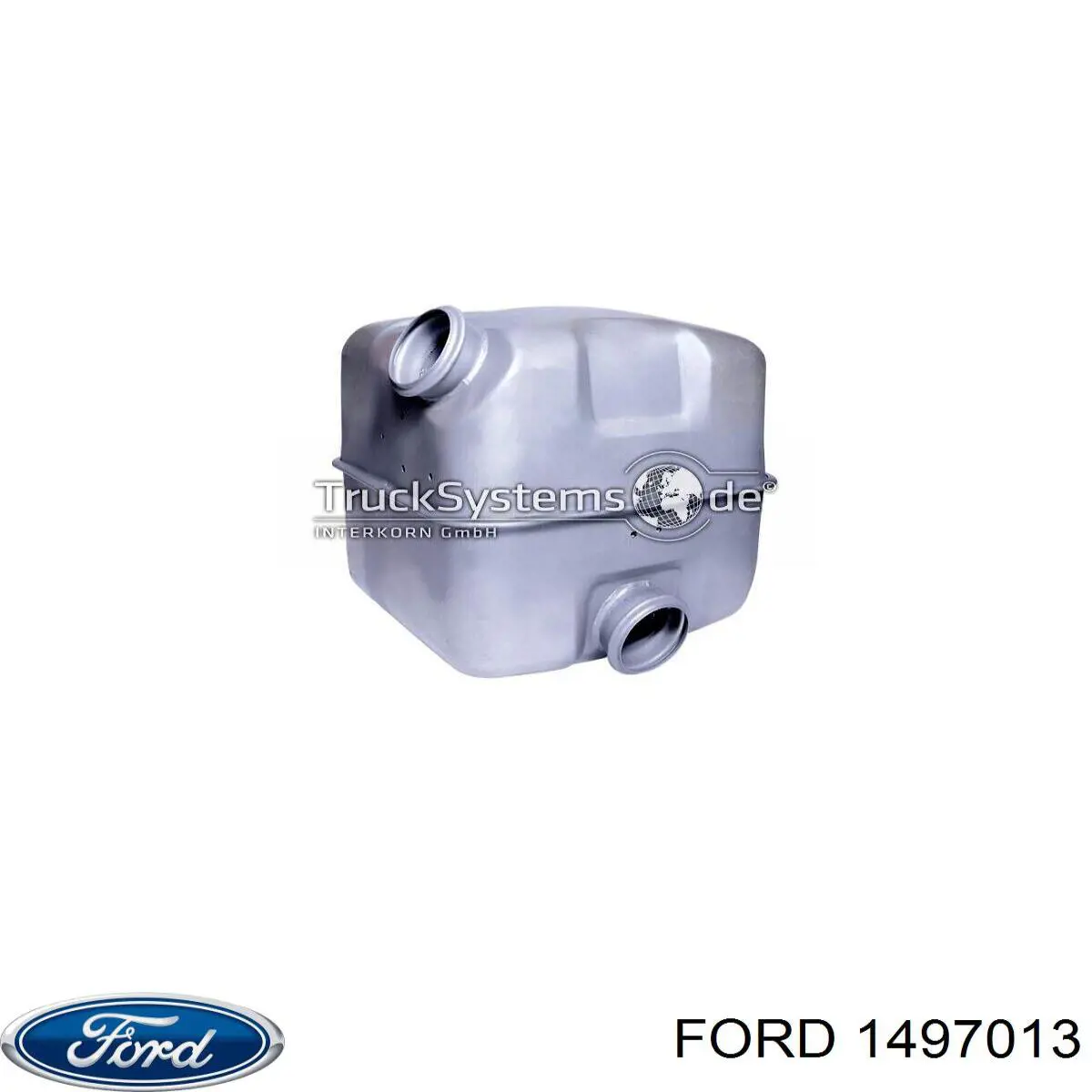  8V41S20899AB Ford