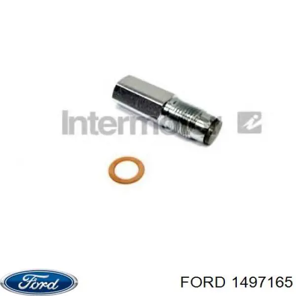 Регулятор тиску палива Ford 1497165 ціна, від 55.91 USD