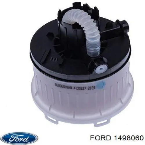 Модуль бензонасоса Ford 1498060 ціна, від 62.98 USD