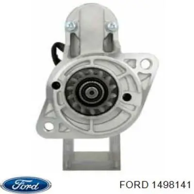 Купити 1528175 Ford Механізм стеклопідйомника водійських дверей