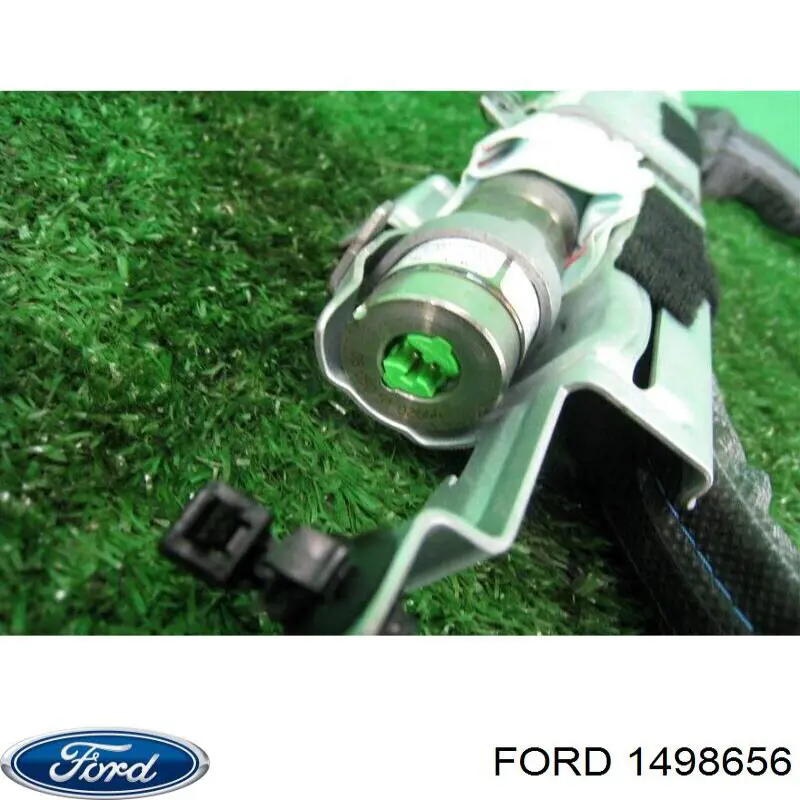 7M51A14K159AD Ford Подушка безпеки, збоку ейрбегів