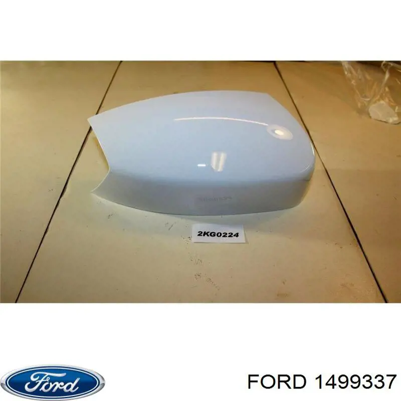  Ford 1499337 ціна, від 170.05 USD