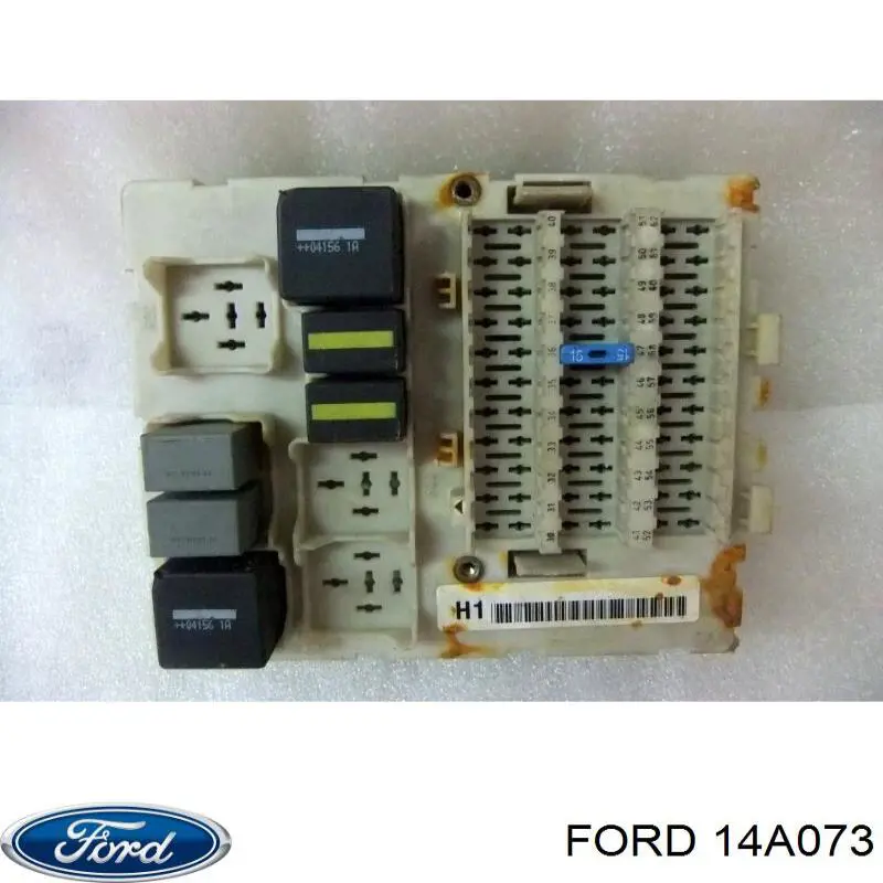 Ford 14A073 ціна, від 19.69 USD