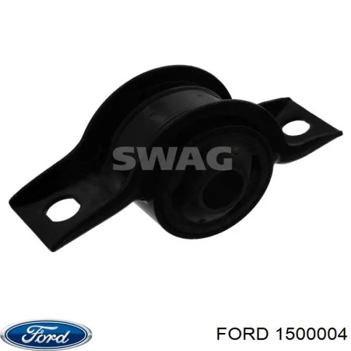 Ролик натягувач на Ford Transit III V