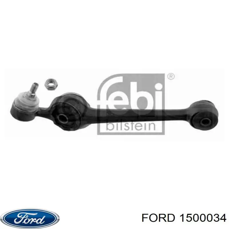 7G9T14B533KD Ford Блок комфорту передніх дверей