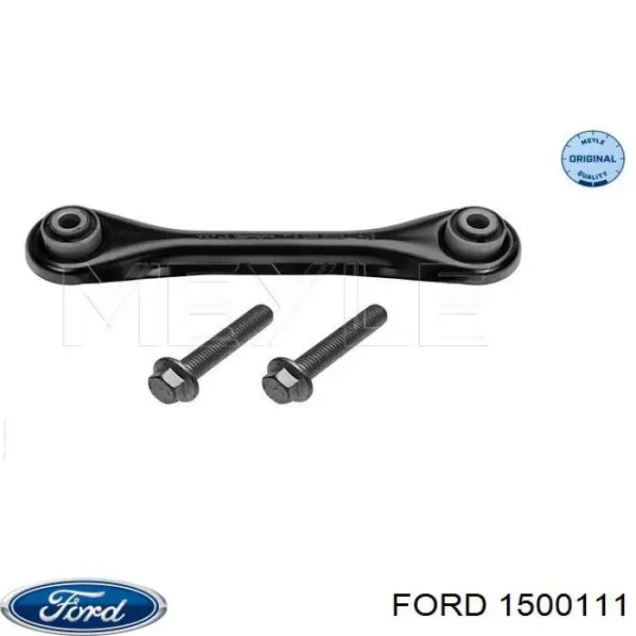 Купити 1500111 Ford Важіль задньої підвіски нижній, лівий/правий