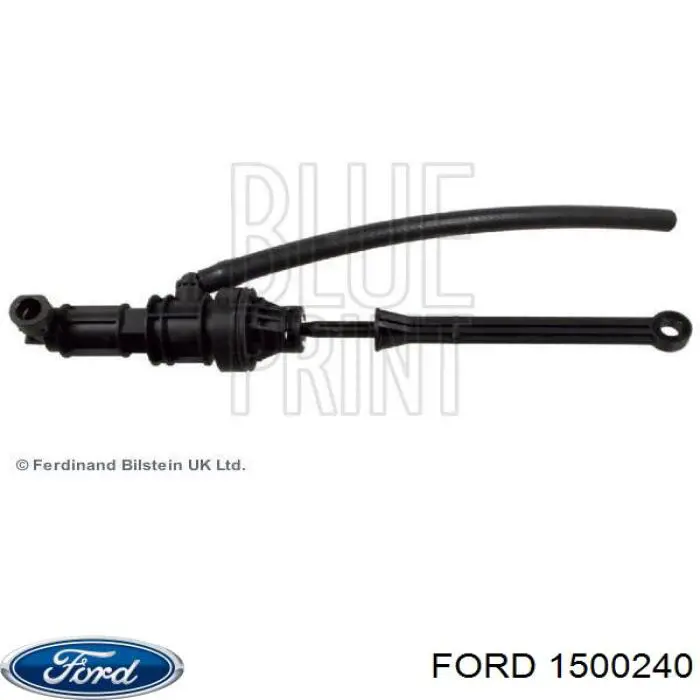 ГЦЗ Ford 1500240 ціна, від 34.73 USD