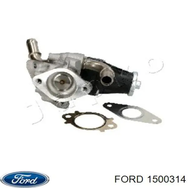  1500314 Ford