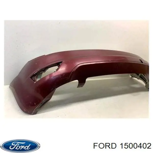 Бампер задній 1500402 Ford