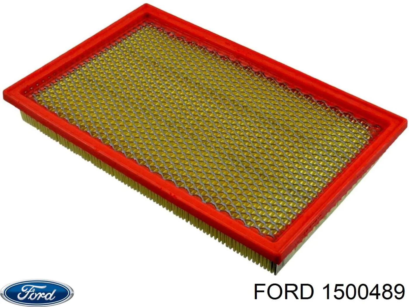 1539347 Ford 