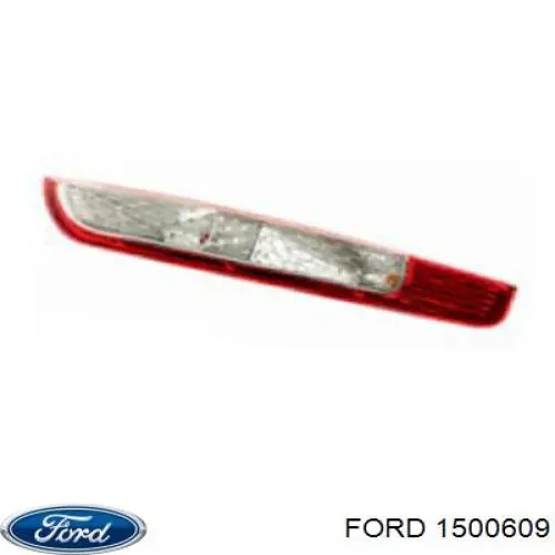 Купити 320587T Polcar Лівий стоп