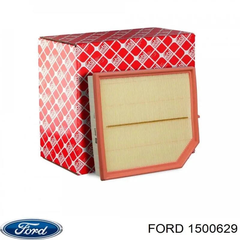 1500629 Ford 