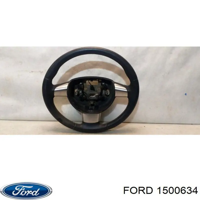 1500634 Ford Рульове колесо