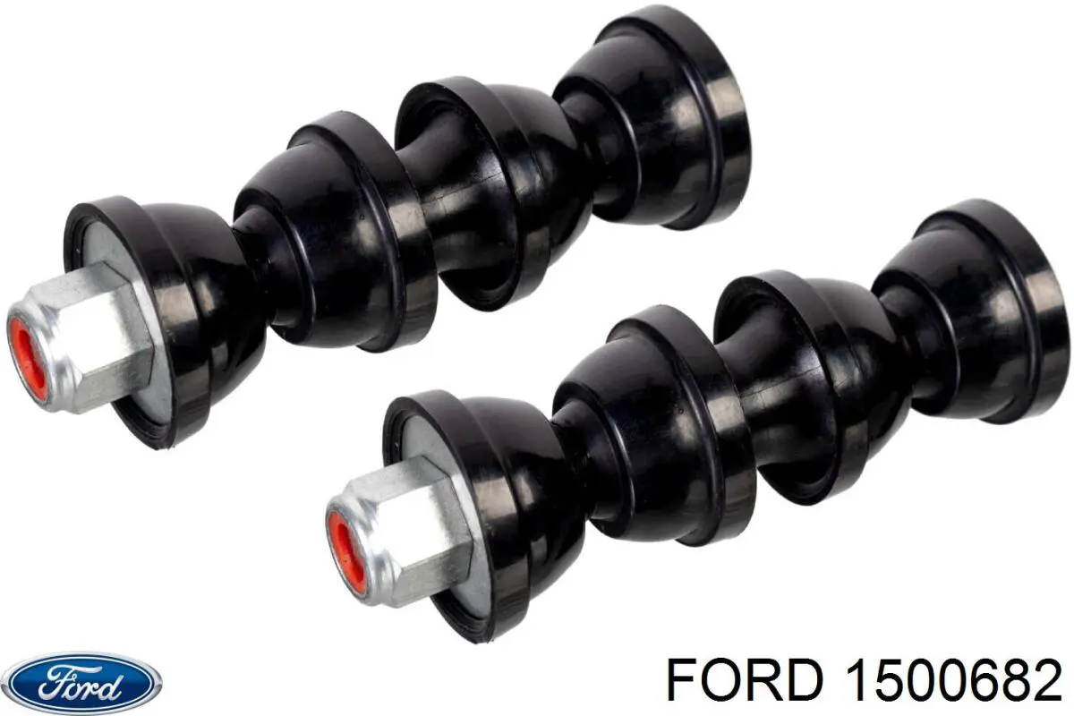 Лінк стабілізатора, заднього Ford 1500682 ціна, від 6.71 USD